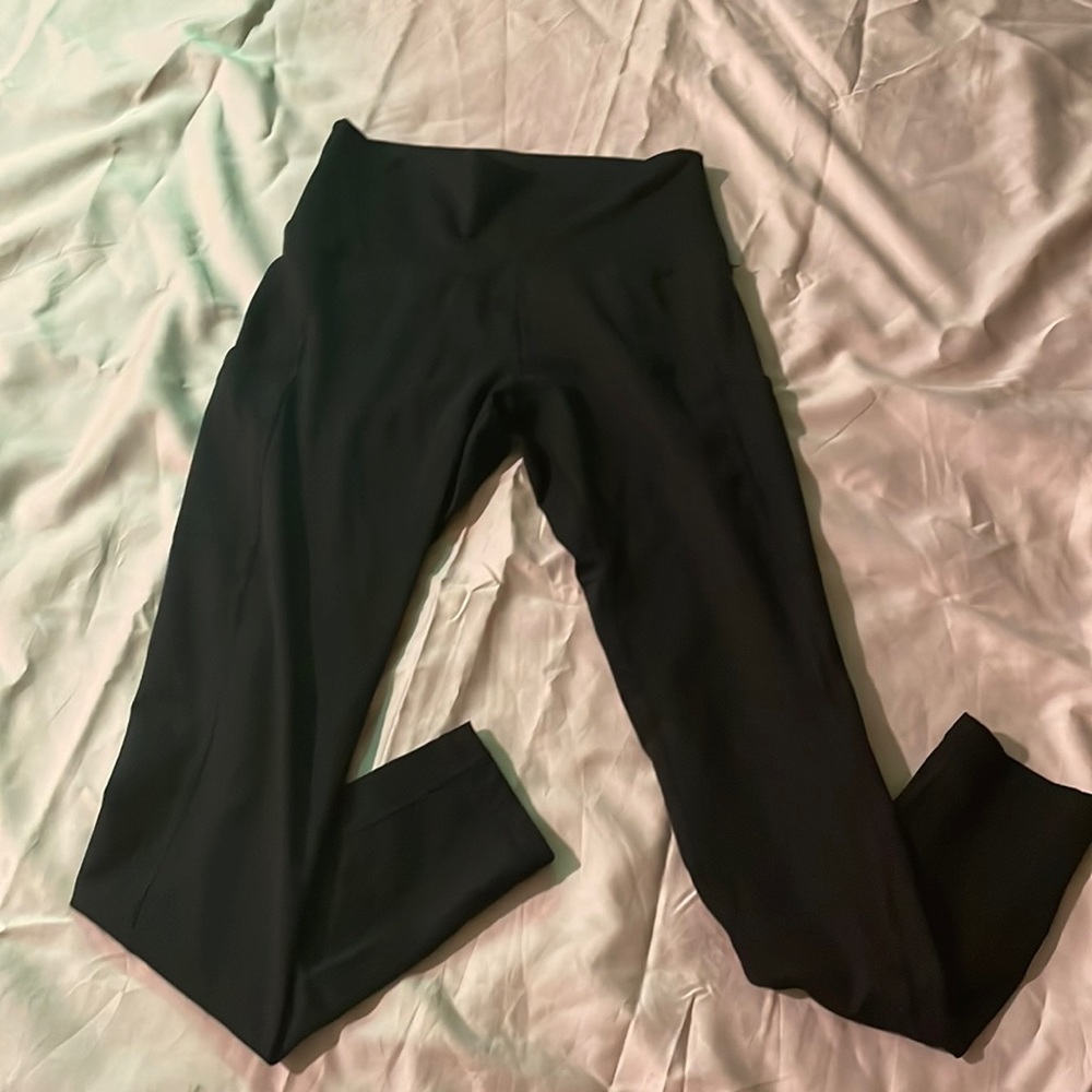 Size M Aerie Legging